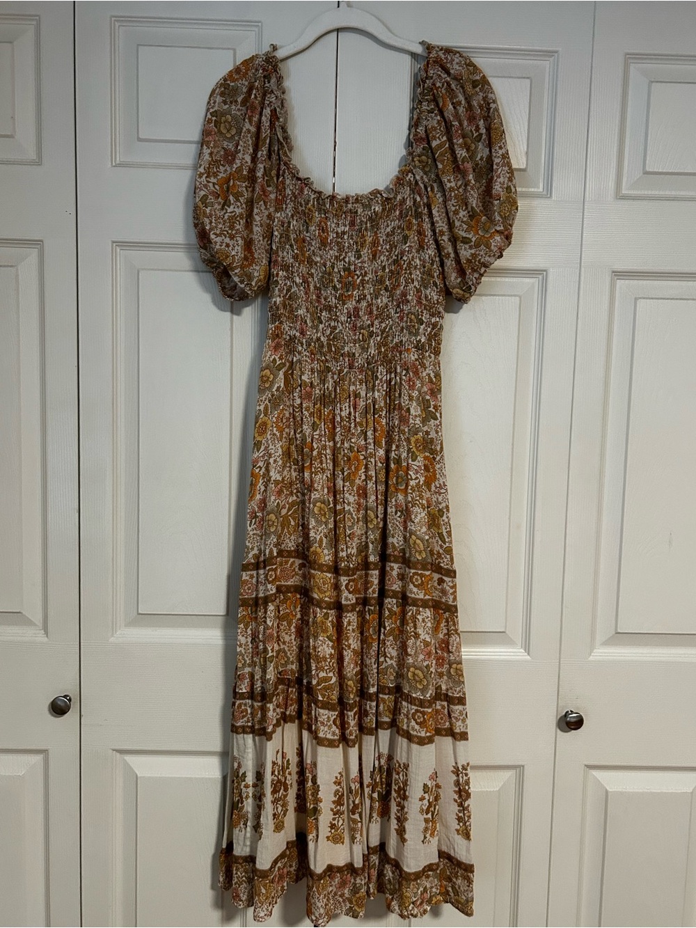 Spell & the Gypsy collective Juniper dress S